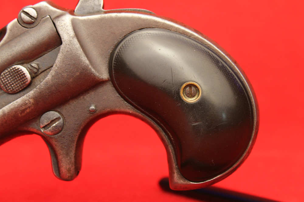 Remington Double Derringer .41 Caliber Rimfire 3"-img-3