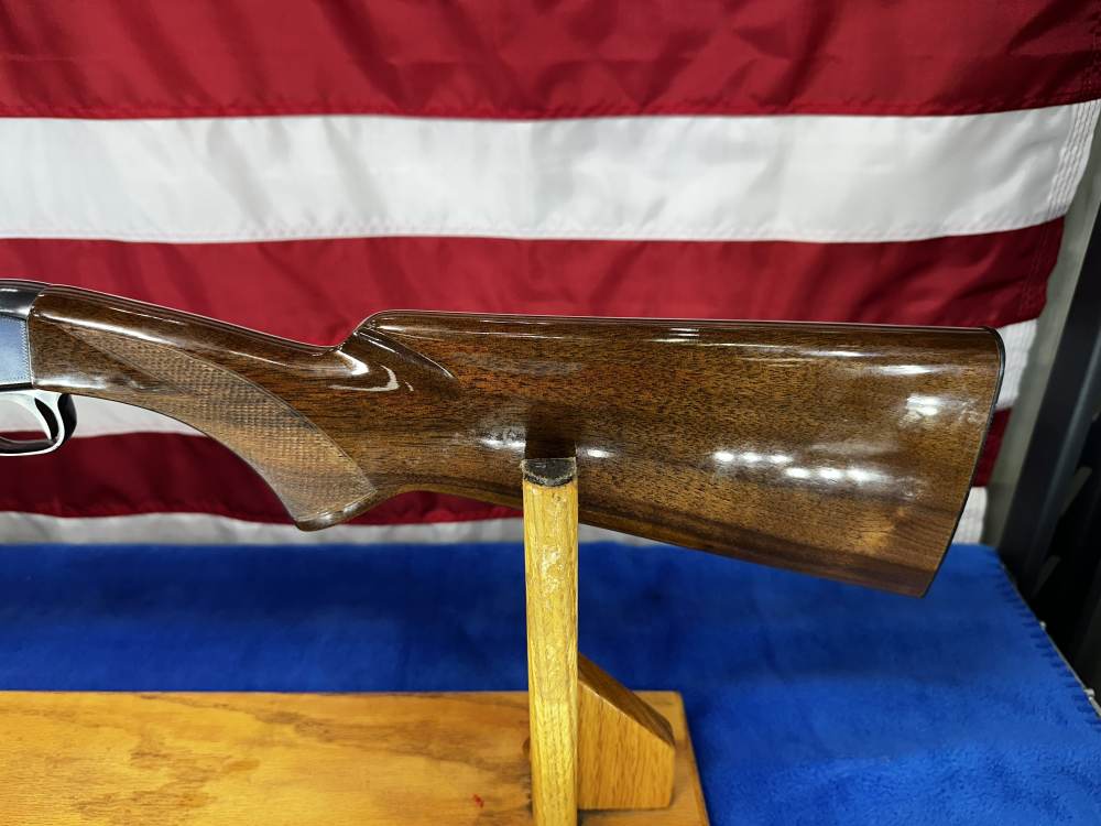 Browning SA-22 .22 LR Miroku Japan 1975 Engraved Takedown Rifle-img-1
