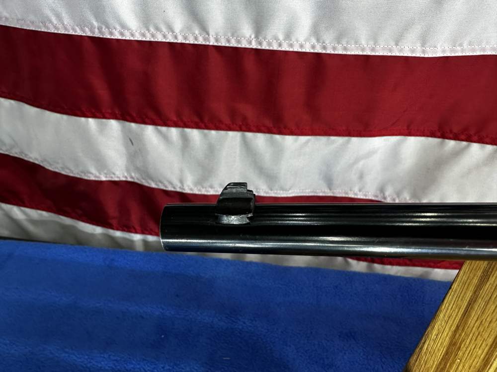 Browning SA-22 .22 LR Miroku Japan 1975 Engraved Takedown Rifle-img-4