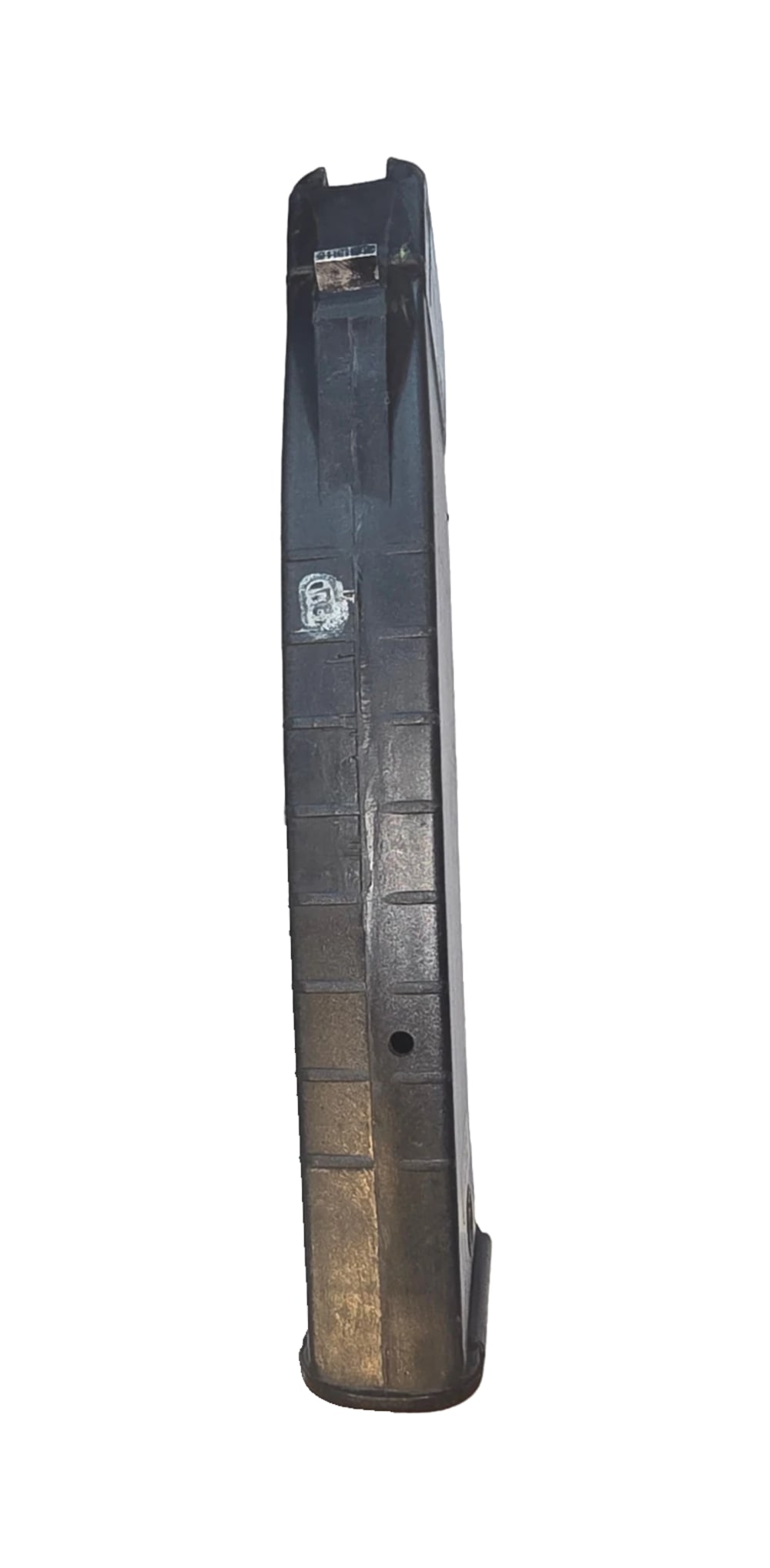 Bulgarian Arsenal Circle (21) Slab-side Magazine - 5.45X39 - Black - 30rds-img-3