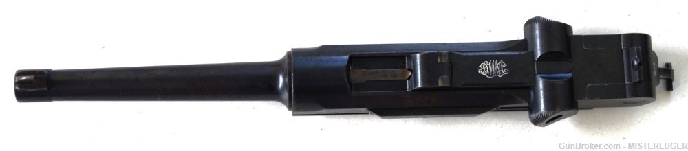 1900 DWM COMMERCIAL GERMAN LUGER RIG-img-5