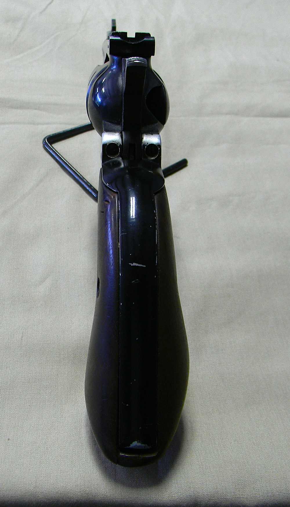 Used Ruger Single Six    32 H&R Mag,-img-3