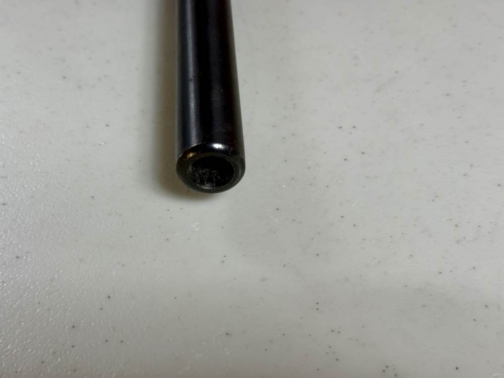 CVA Buck Horn Magnum .50 Percussion Cap Muzzle Loader-img-10