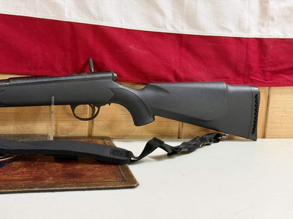 CVA Buck Horn Magnum .50 Percussion Cap Muzzle Loader-img-6