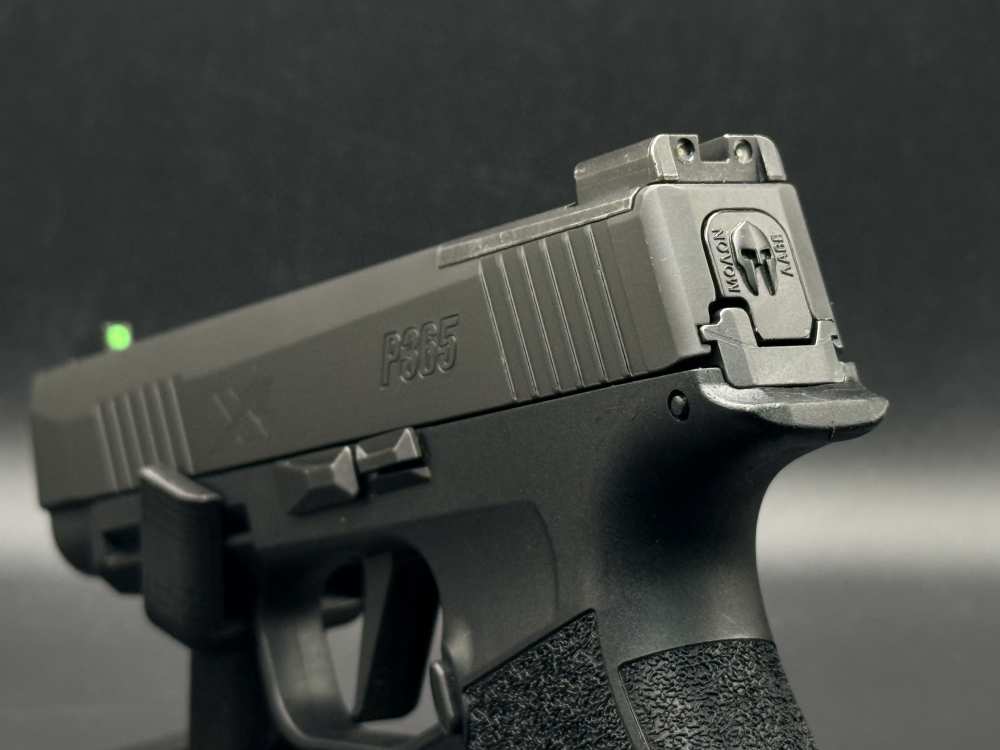 SIG SAUER P365 XL OPTIC-READY 9MM -img-8