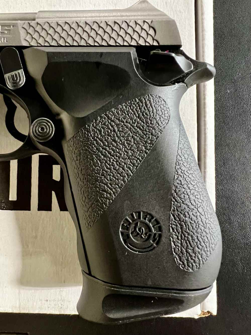Taurus PT-22 | .22LR | Handgun-img-5
