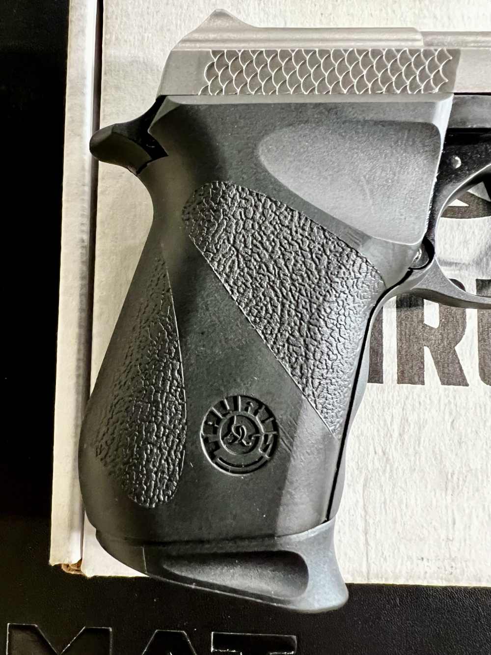 Taurus PT-22 | .22LR | Handgun-img-4