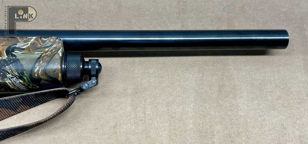 REMINGTON 11-87 PREMIER 20" (12GA) BUSHNELL TROPHY-img-5