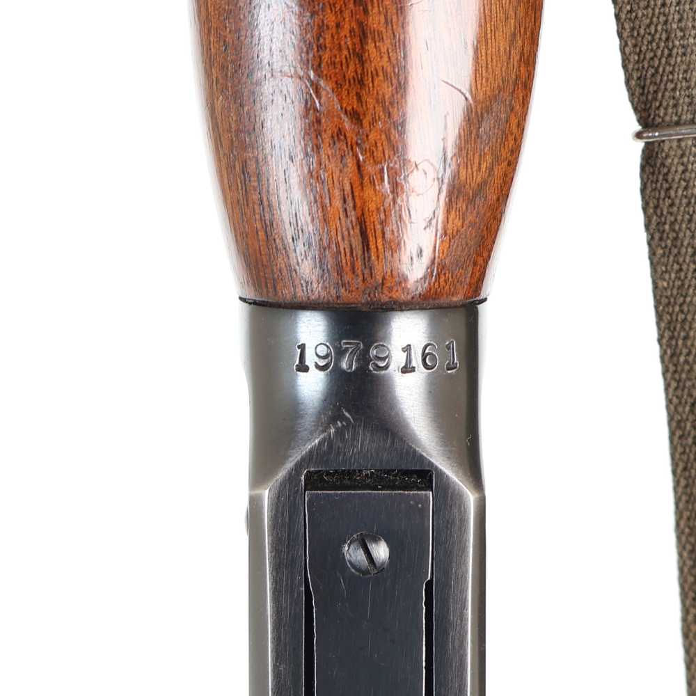 Winchester Model 64, 30-30 Win 24” Barrel Blued/Wood NICE SHOOTER 1953!-img-28
