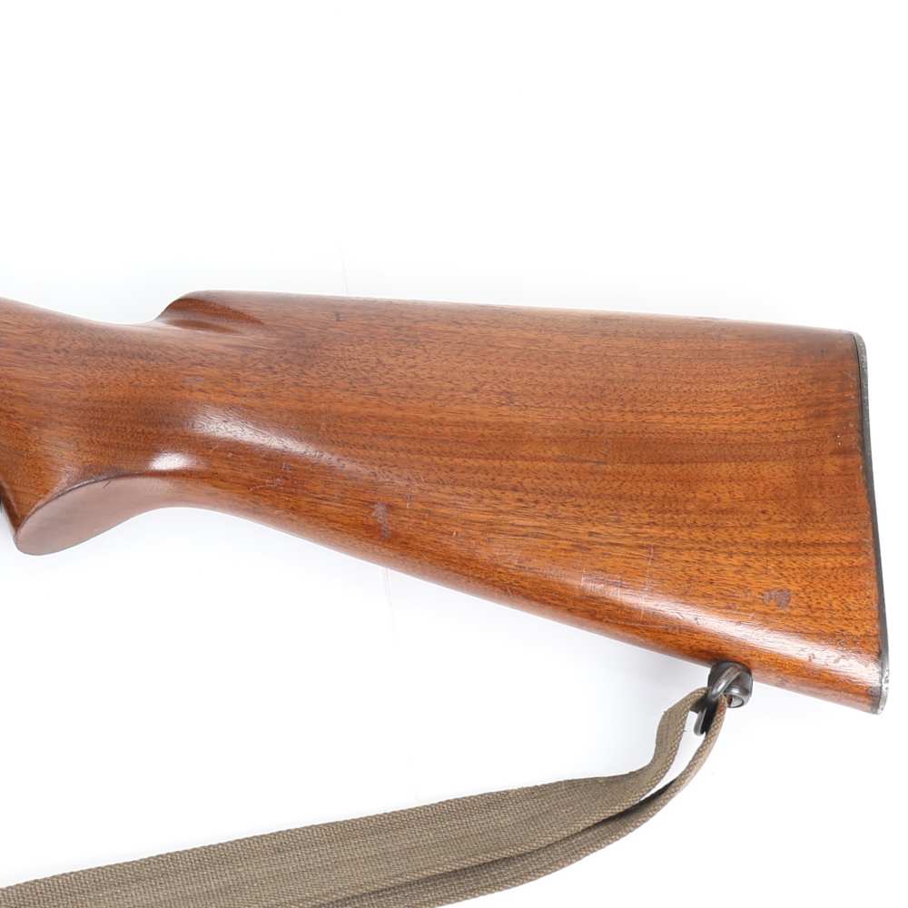 Winchester Model 64, 30-30 Win 24” Barrel Blued/Wood NICE SHOOTER 1953!-img-7