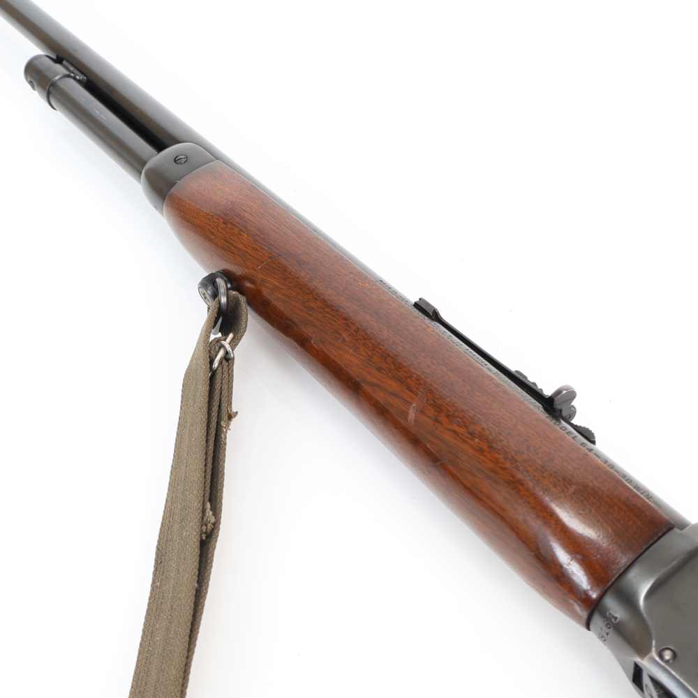 Winchester Model 64, 30-30 Win 24” Barrel Blued/Wood NICE SHOOTER 1953!-img-39