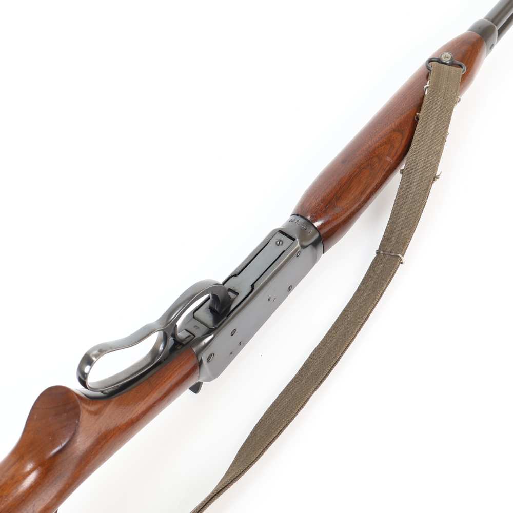 Winchester Model 64, 30-30 Win 24” Barrel Blued/Wood NICE SHOOTER 1953!-img-26