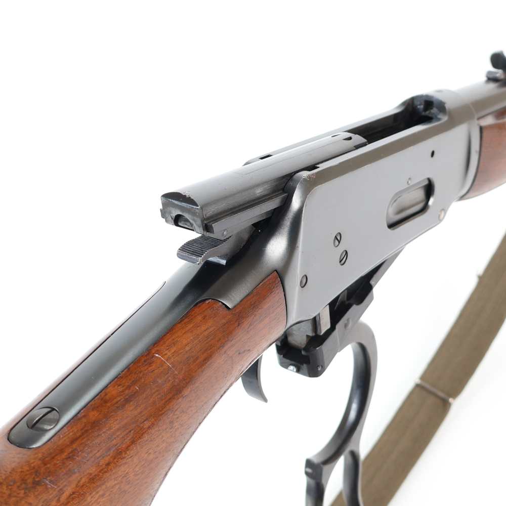 Winchester Model 64, 30-30 Win 24” Barrel Blued/Wood NICE SHOOTER 1953!-img-16