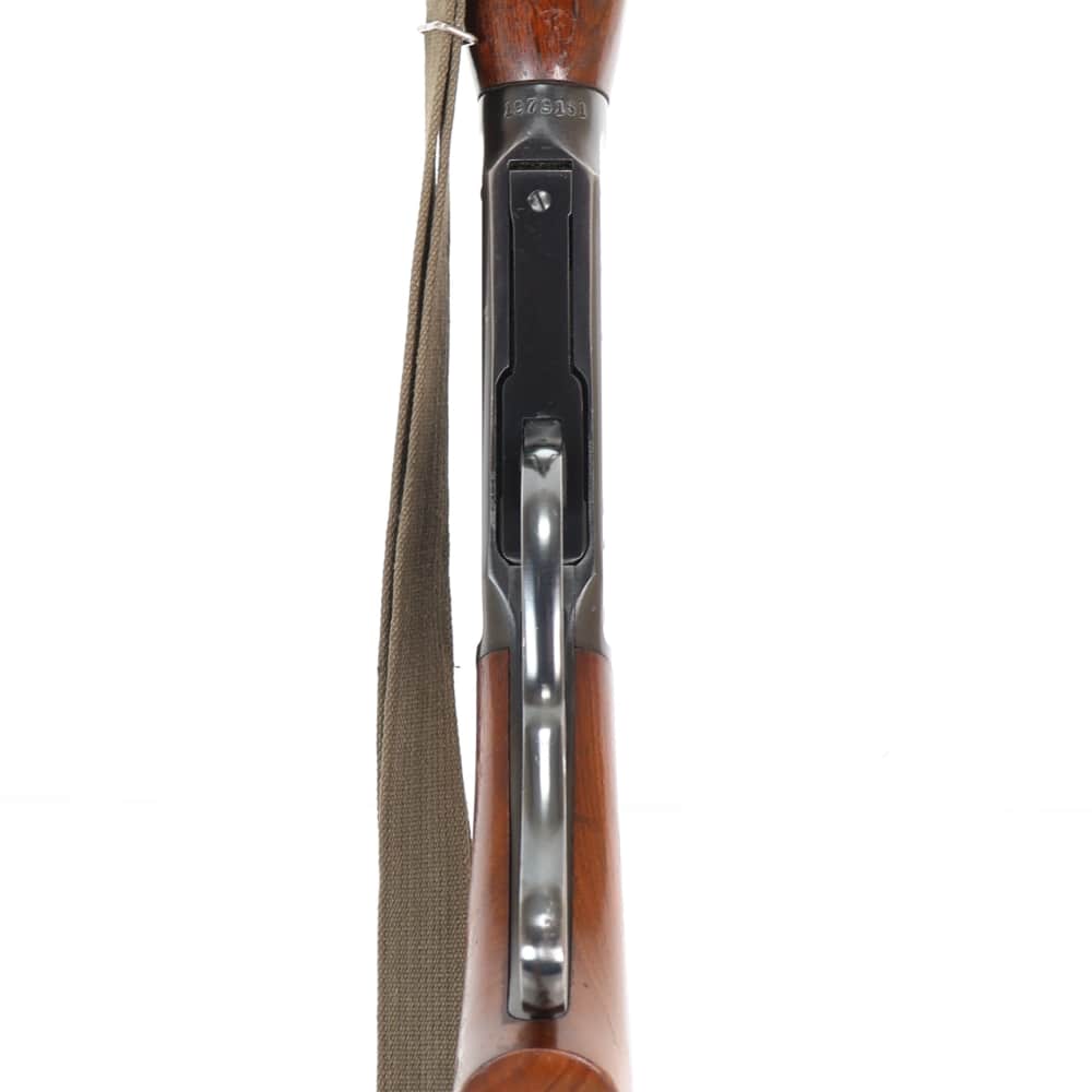 Winchester Model 64, 30-30 Win 24” Barrel Blued/Wood NICE SHOOTER 1953!-img-24