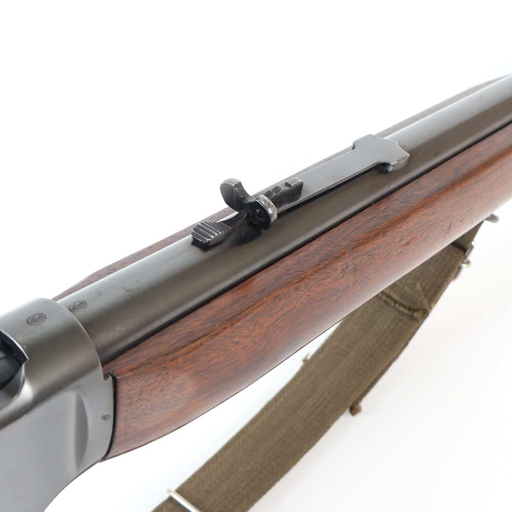 Winchester Model 64, 30-30 Win 24” Barrel Blued/Wood NICE SHOOTER 1953!-img-19