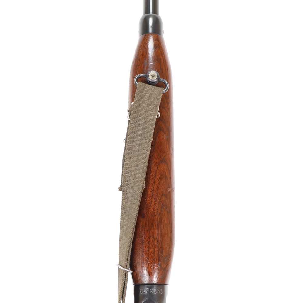 Winchester Model 64, 30-30 Win 24” Barrel Blued/Wood NICE SHOOTER 1953!-img-25