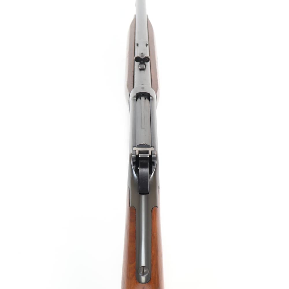 Winchester Model 64, 30-30 Win 24” Barrel Blued/Wood NICE SHOOTER 1953!-img-12