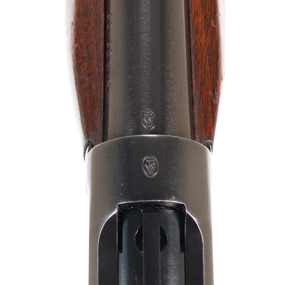 Winchester Model 64, 30-30 Win 24” Barrel Blued/Wood NICE SHOOTER 1953!-img-32