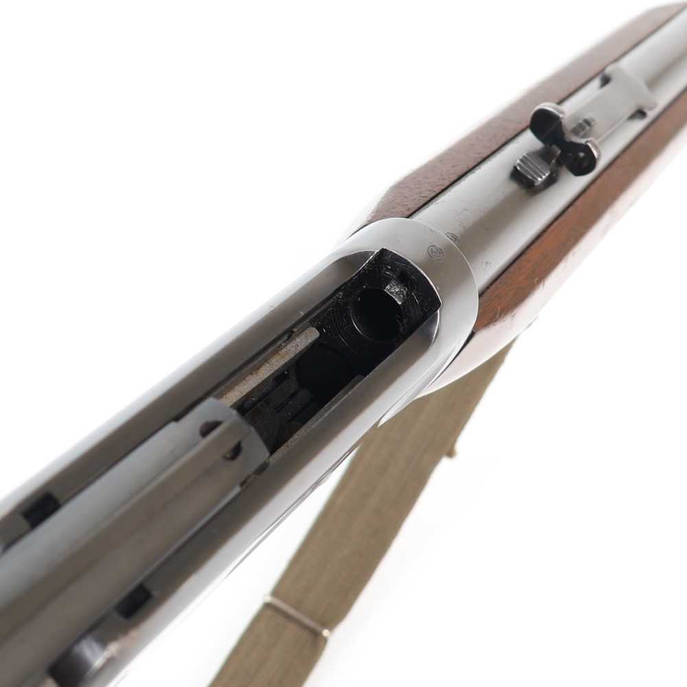 Winchester Model 64, 30-30 Win 24” Barrel Blued/Wood NICE SHOOTER 1953!-img-15