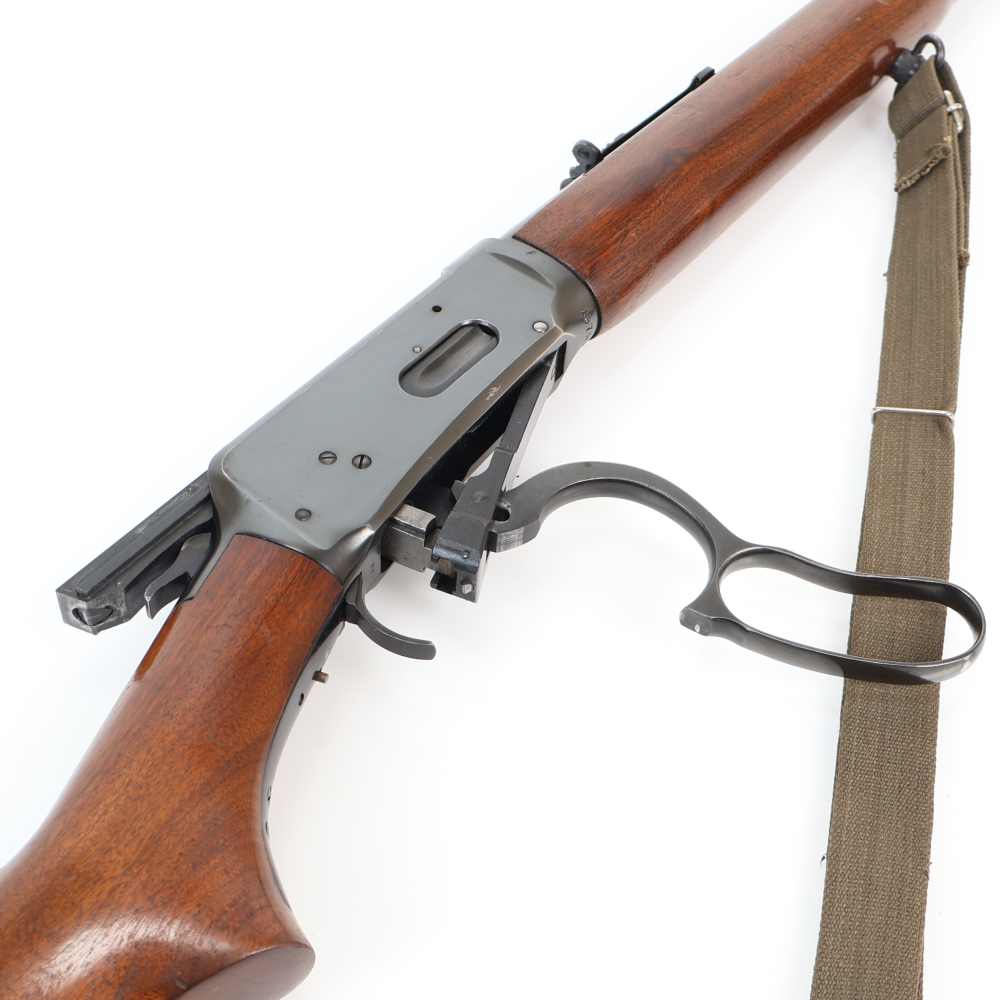 Winchester Model 64, 30-30 Win 24” Barrel Blued/Wood NICE SHOOTER 1953!-img-37