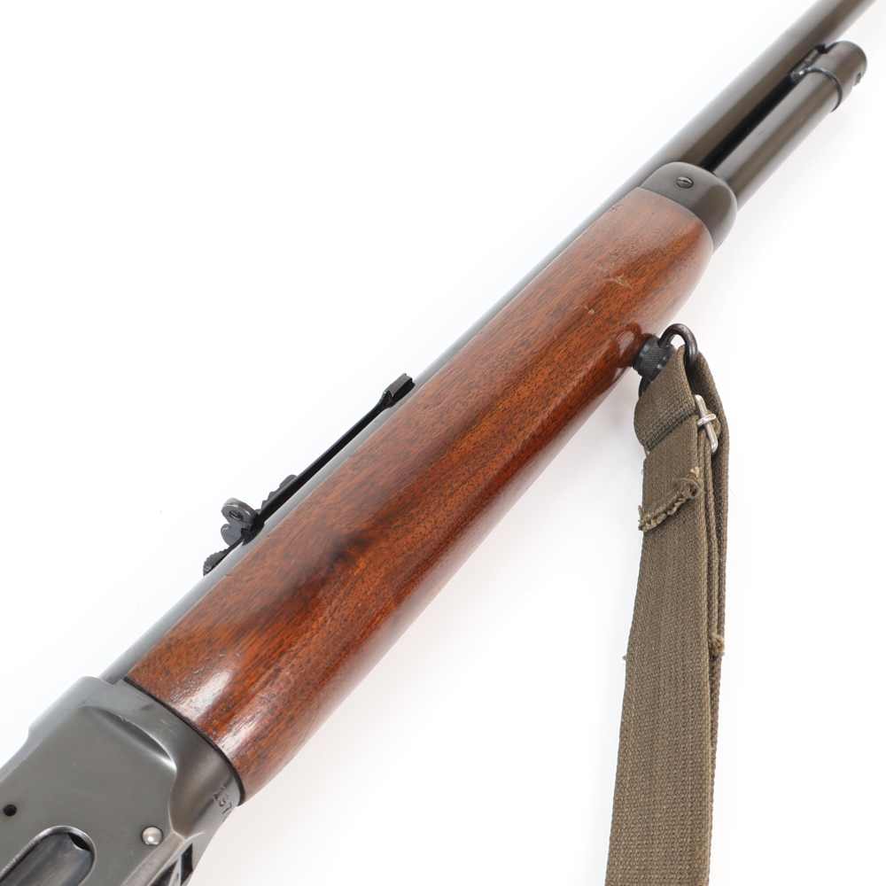 Winchester Model 64, 30-30 Win 24” Barrel Blued/Wood NICE SHOOTER 1953!-img-36