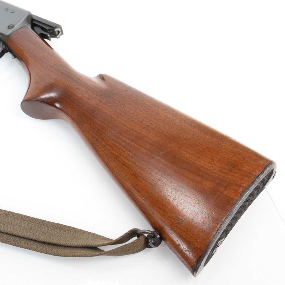 Winchester Model 64, 30-30 Win 24” Barrel Blued/Wood NICE SHOOTER 1953!-img-41