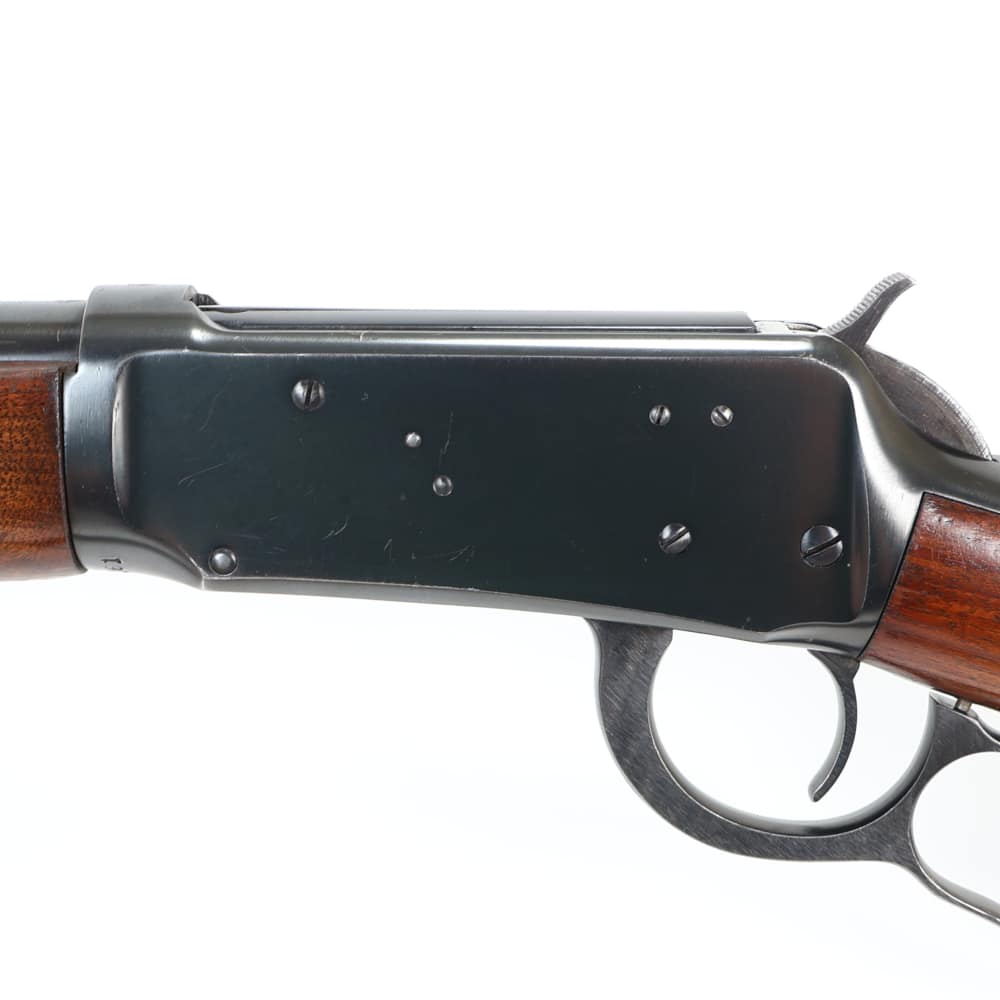 Winchester Model 64, 30-30 Win 24” Barrel Blued/Wood NICE SHOOTER 1953!-img-18