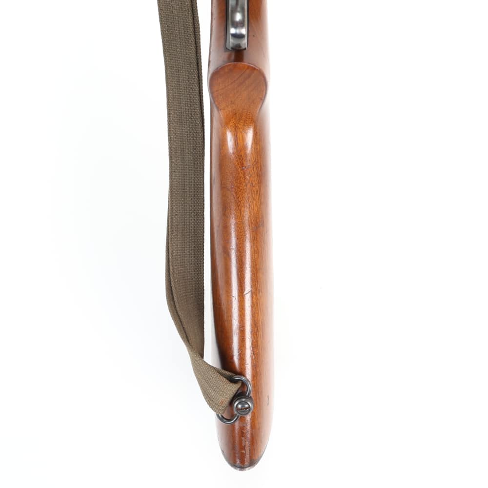 Winchester Model 64, 30-30 Win 24” Barrel Blued/Wood NICE SHOOTER 1953!-img-23