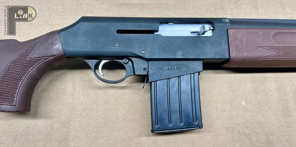 JUAXING ARSENAL DDI SAS-12 22" (12GA) -img-4