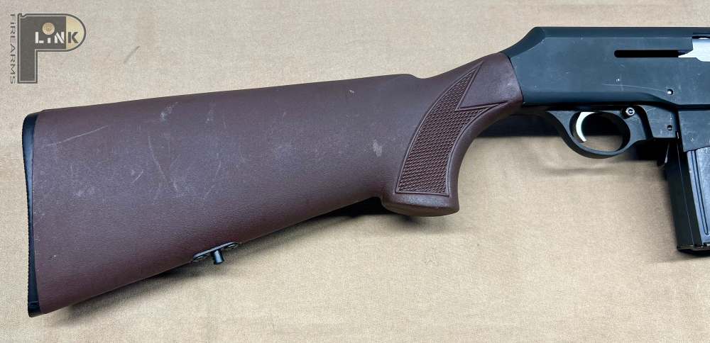 JUAXING ARSENAL DDI SAS-12 22" (12GA) -img-2