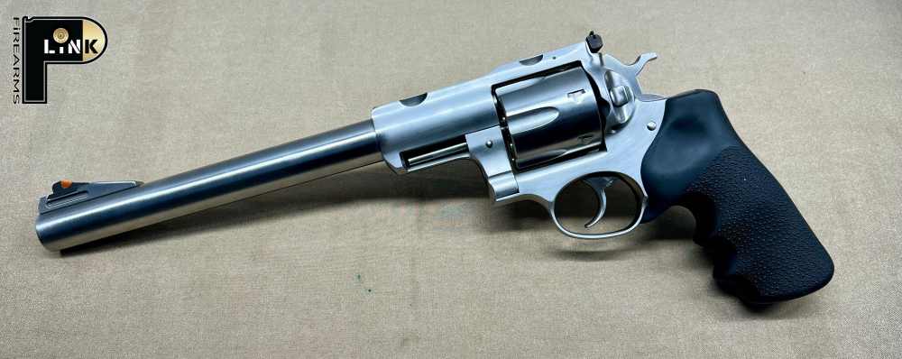 RUGER SUPER REDHAWK 9.5" (.44 MAG)-img-0