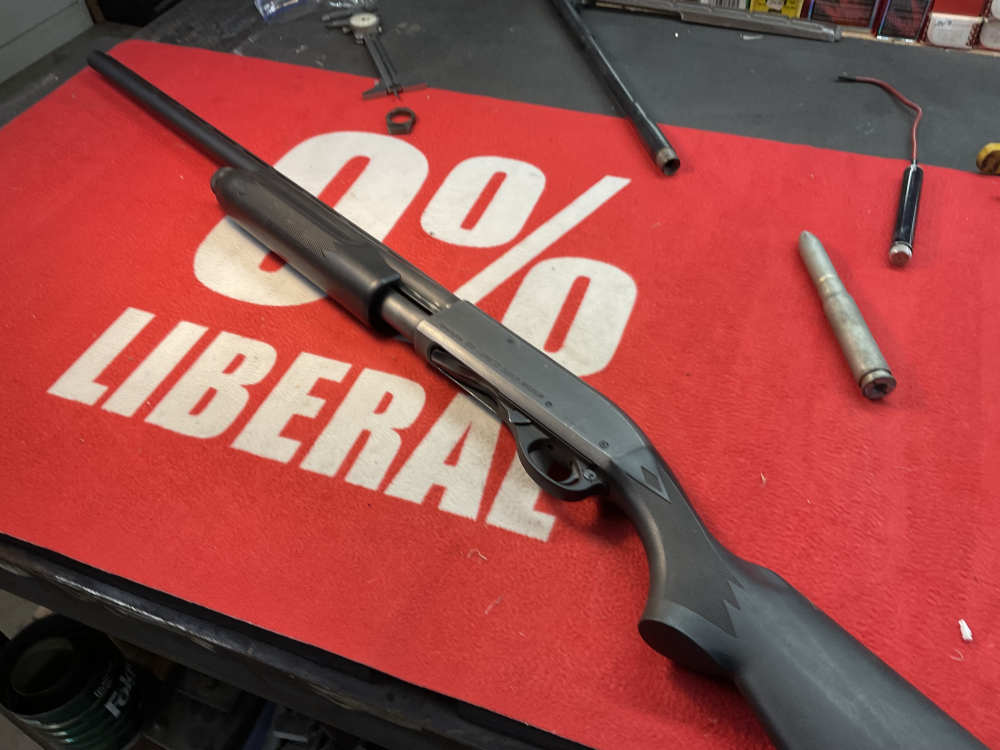 Remington 870 Super Mag-img-0