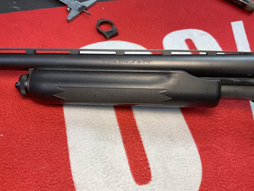 Remington 870 Super Mag-img-4