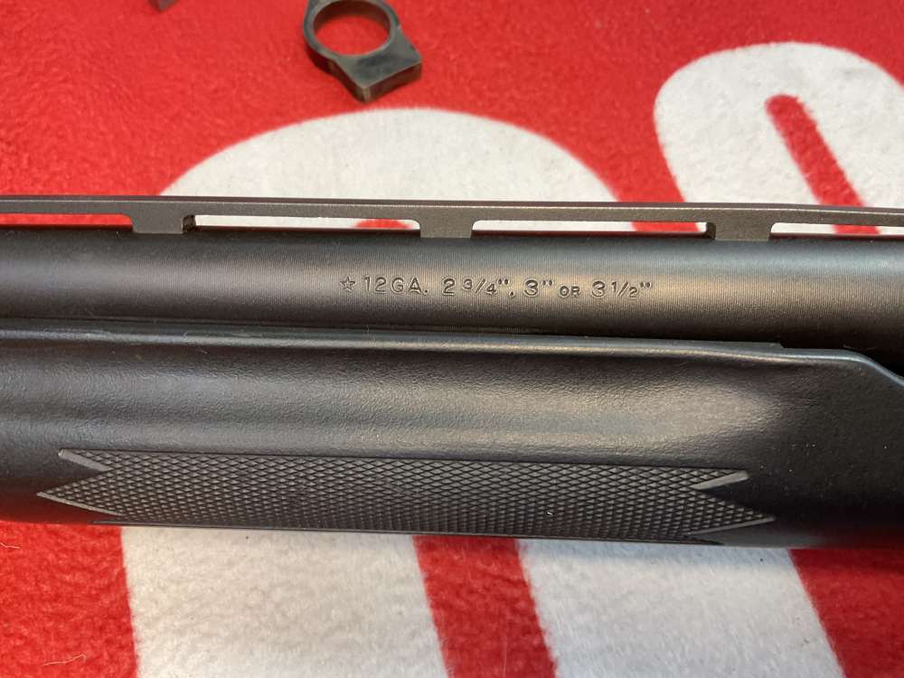 Remington 870 Super Mag-img-2