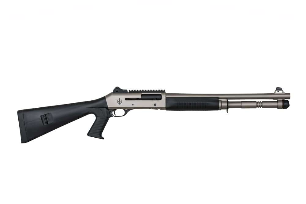 Military Armament Corp MAC 1014 12 Gauge-img-1
