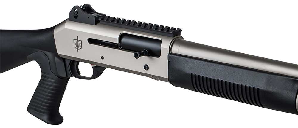 Military Armament Corp MAC 1014 12 Gauge-img-2