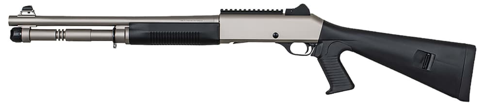 Military Armament Corp MAC 1014 12 Gauge-img-0