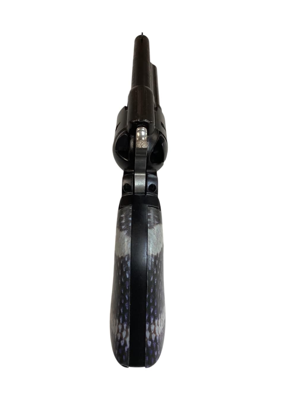 Heritage Rough Rider 22 Lr, Good condition. -img-7
