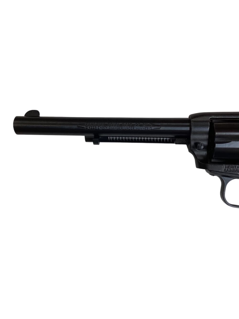 Heritage Rough Rider 22 Lr, Good condition. -img-2