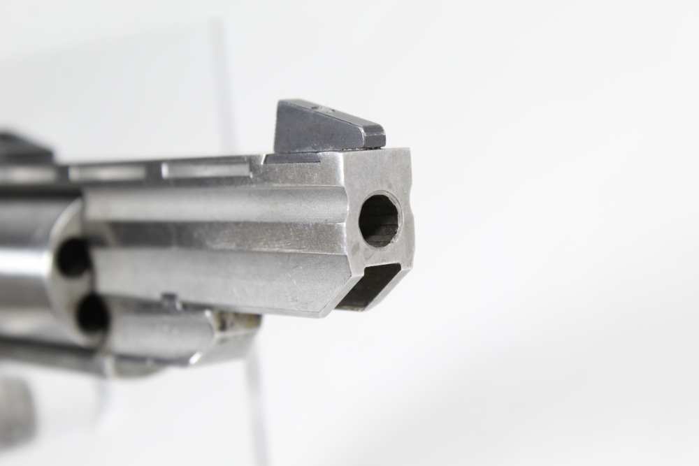 North American Arms NAA Black Widow .22 WMR & .22 LR Mini Revolver w/ Box-img-6