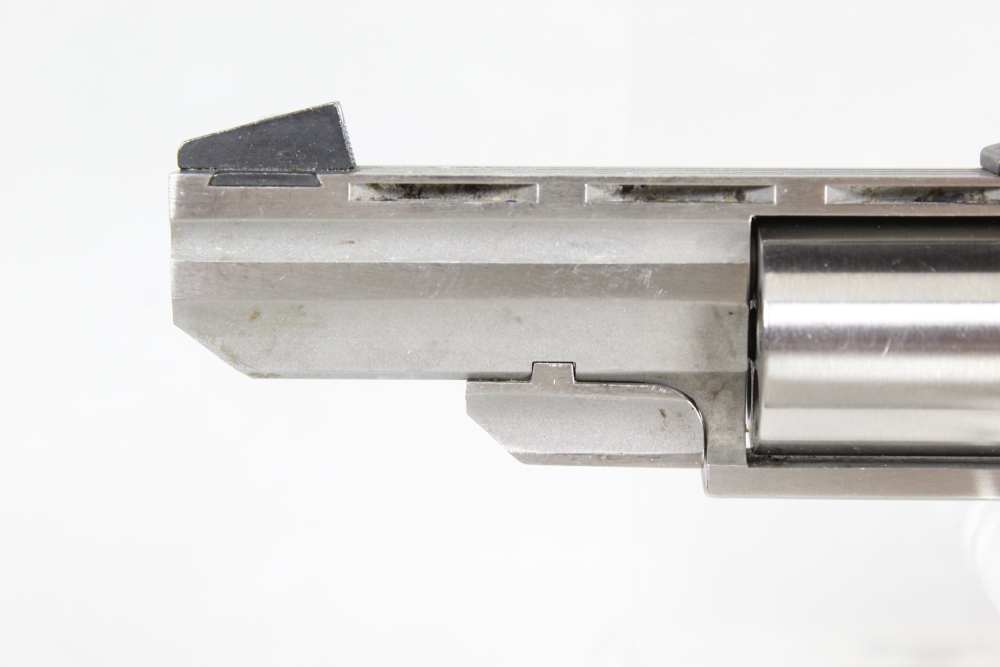 North American Arms NAA Black Widow .22 WMR & .22 LR Mini Revolver w/ Box-img-9