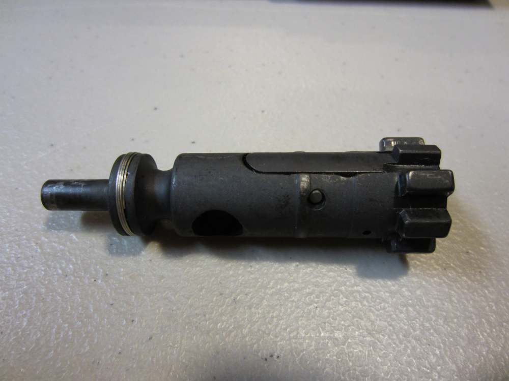 CMMG UPPER MK3 3GR 308WIN 18in Stainless Steel Heavy Taper Barrel Like New-img-37