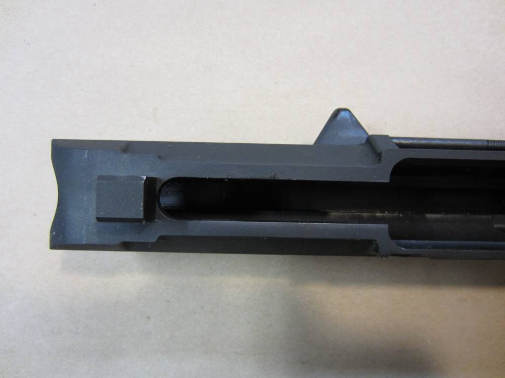 CMMG UPPER MK3 3GR 308WIN 18in Stainless Steel Heavy Taper Barrel Like New-img-4