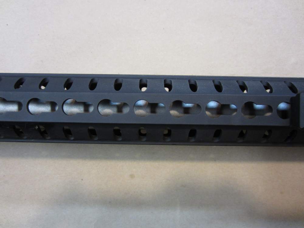 CMMG UPPER MK3 3GR 308WIN 18in Stainless Steel Heavy Taper Barrel Like New-img-7