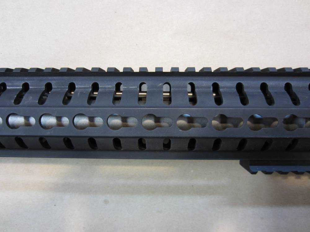 CMMG UPPER MK3 3GR 308WIN 18in Stainless Steel Heavy Taper Barrel Like New-img-18