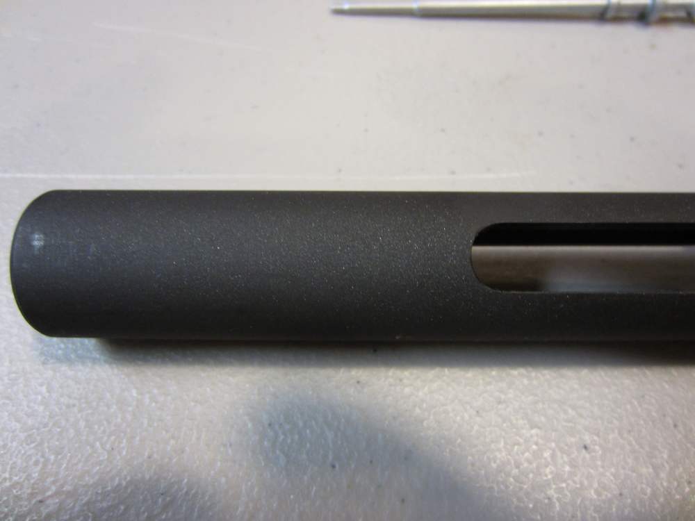 CMMG UPPER MK3 3GR 308WIN 18in Stainless Steel Heavy Taper Barrel Like New-img-33