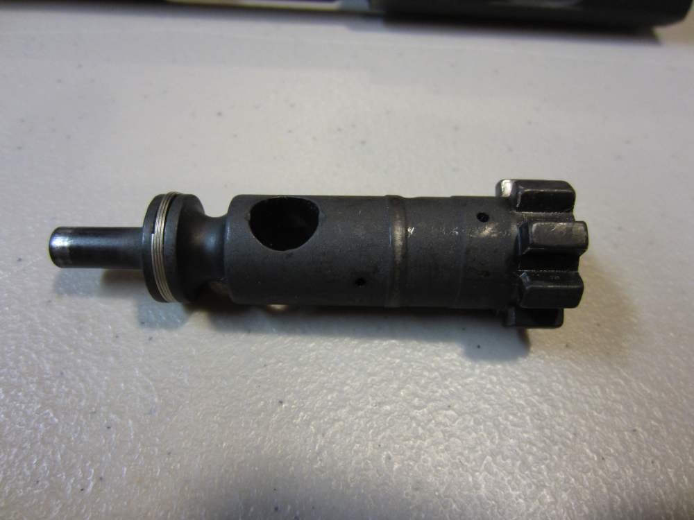CMMG UPPER MK3 3GR 308WIN 18in Stainless Steel Heavy Taper Barrel Like New-img-38