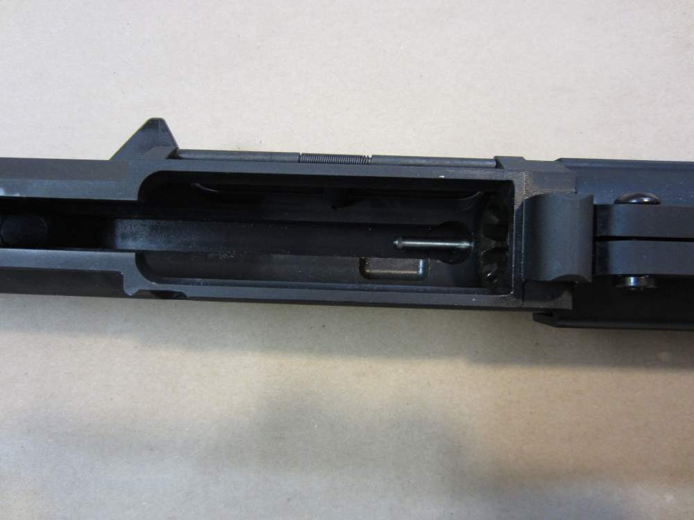 CMMG UPPER MK3 3GR 308WIN 18in Stainless Steel Heavy Taper Barrel Like New-img-5