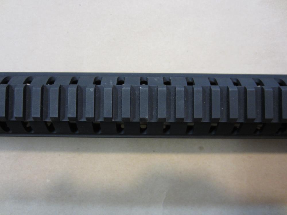 CMMG UPPER MK3 3GR 308WIN 18in Stainless Steel Heavy Taper Barrel Like New-img-22