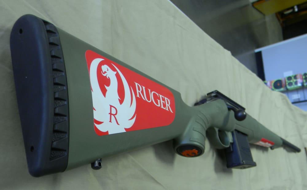New Ruger American Predator   204 Ruger-img-5